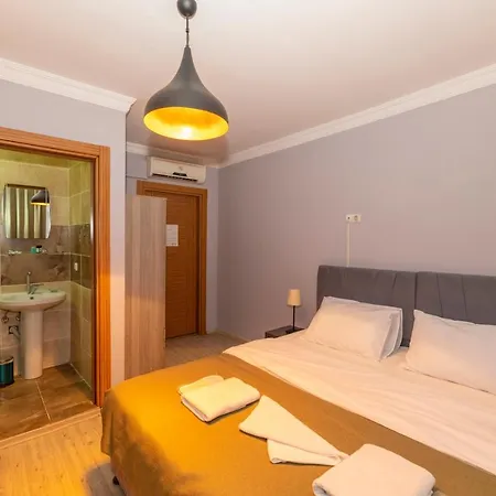 Aparthotel Heaven Taksim Istanbul